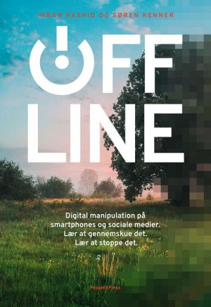 Offline - Imran Rashid - Bog