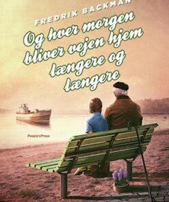Og hver morgen bliver vejen hjem længere og længere