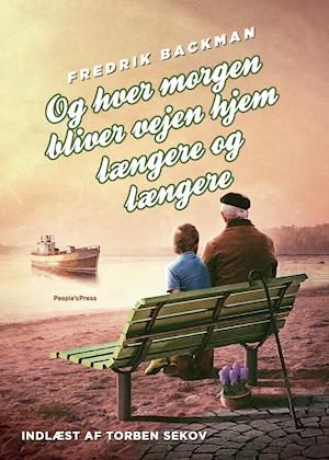 Og hver morgen bliver vejen hjem længere og længere
