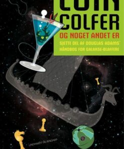 Og noget andet er - (E-bog)