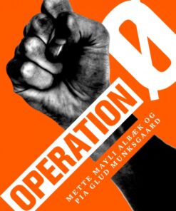 Operation Ø (E-bog)