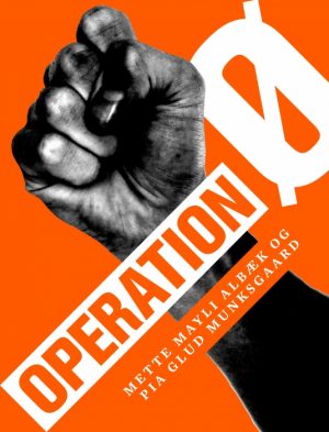 Operation Ø (E-bog)