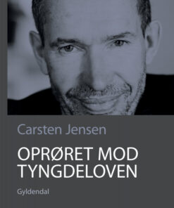 Oprøret mod tyngdeloven (E-bog)
