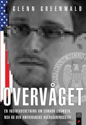Overvåget (E-bog)
