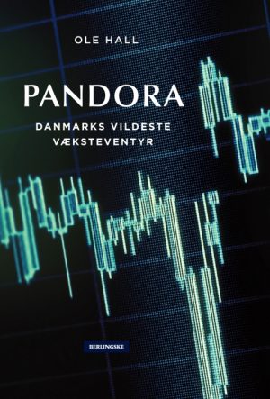 Pandora (E-bog)