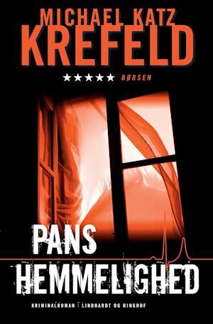 Pans hemmelighed