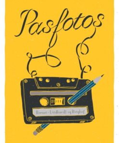 Pasfotos (E-bog)