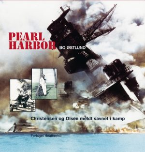 Pearl Harbor (E-bog)