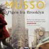Pigen Fra Brooklyn - Guillaume Musso - Bog