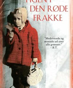 Pigen I Den Røde Frakke - Roma Ligocka - Bog