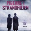 Pigerne I Strandhøjen - Jakob Knudsen - Bog