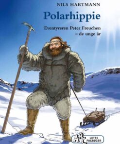 Polarhippie (E-bog)