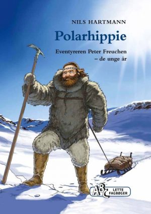 Polarhippie (E-bog)