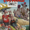 Pondus: Single! (Bog)