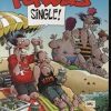 Pondus: Single! - Frode øverli - Tegneserie