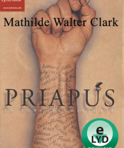 Priapus (Lydbog)