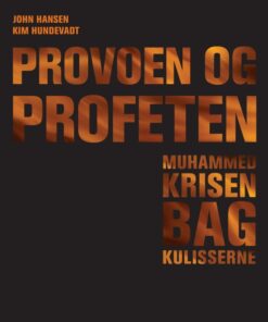 Provoen og profeten (E-bog)