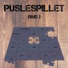 Puslespillet 2 - Mona Henny - Bog