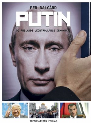 Putin (E-bog)