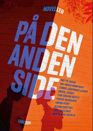 På den anden side - noveller