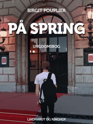 På spring (E-bog)