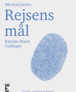 Rejsens mål (E-bog)