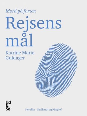 Rejsens mål (E-bog)