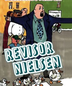 Revisor Nielsen (E-bog)