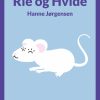 Rie og Hvide (E-bog)