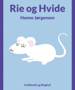Rie og Hvide (E-bog)