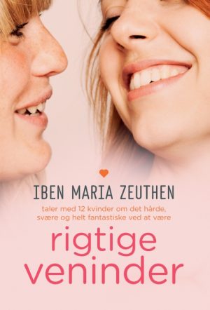 Rigtige veninder (E-bog)