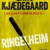 Ringelheim (E-bog)