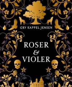 Roser og violer