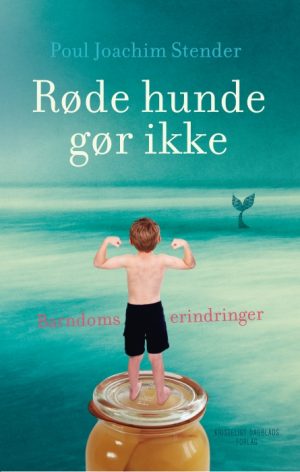 Røde hunde gør ikke (E-bog)