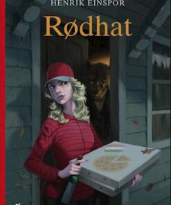 Rødhat