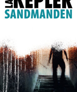 Sandmanden (Bog)