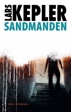 Sandmanden (Bog)