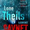 Savnet - Lone Theils - Bog