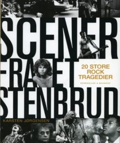Scener fra et stenbrud (E-bog)