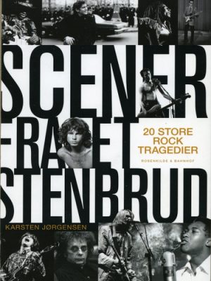 Scener fra et stenbrud (E-bog)