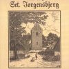 Sct. Jørgensbjerg - Arthur Fang - Bog