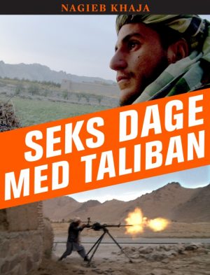 Seks dage med Taliban (E-bog)