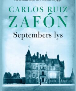 Septembers lys (E-bog)