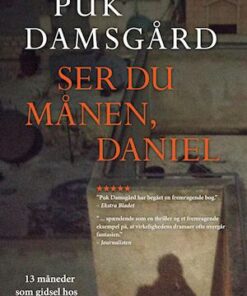 Ser du månen, Daniel