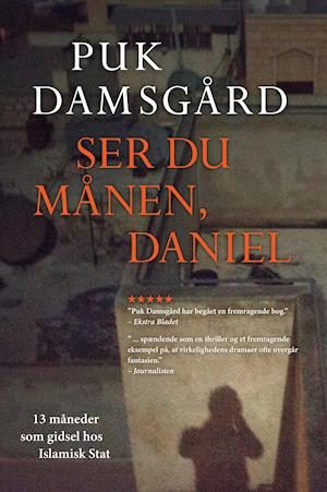 Ser du månen, Daniel