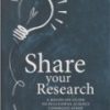 Share Your Research - Videnskab.dk - Bog