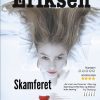 Skamferet - Gittemie Eriksen - Bog