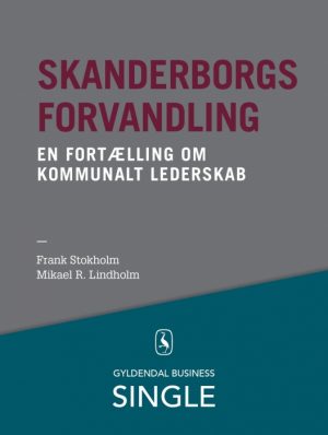 Skanderborgs forvandling - Den danske ledelseskanon, 8 (E-bog)