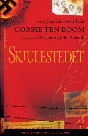 Skjulestedet (E-bog)