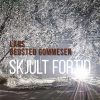 Skjult Fortid - Lars Bedsted Gommesen - Bog